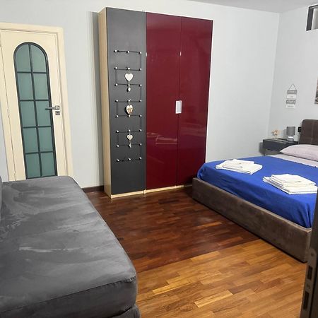 Mapi Room Νάπολη Εξωτερικό φωτογραφία