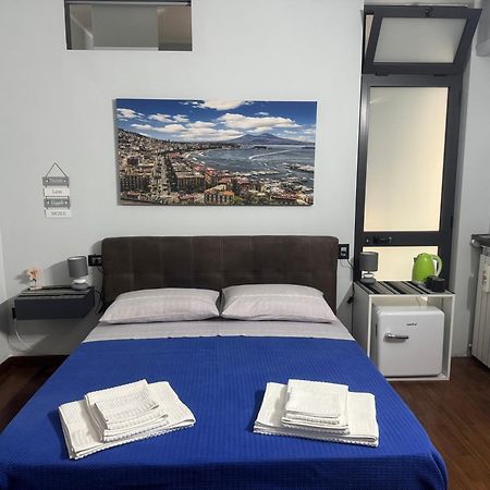 Mapi Room Νάπολη Εξωτερικό φωτογραφία