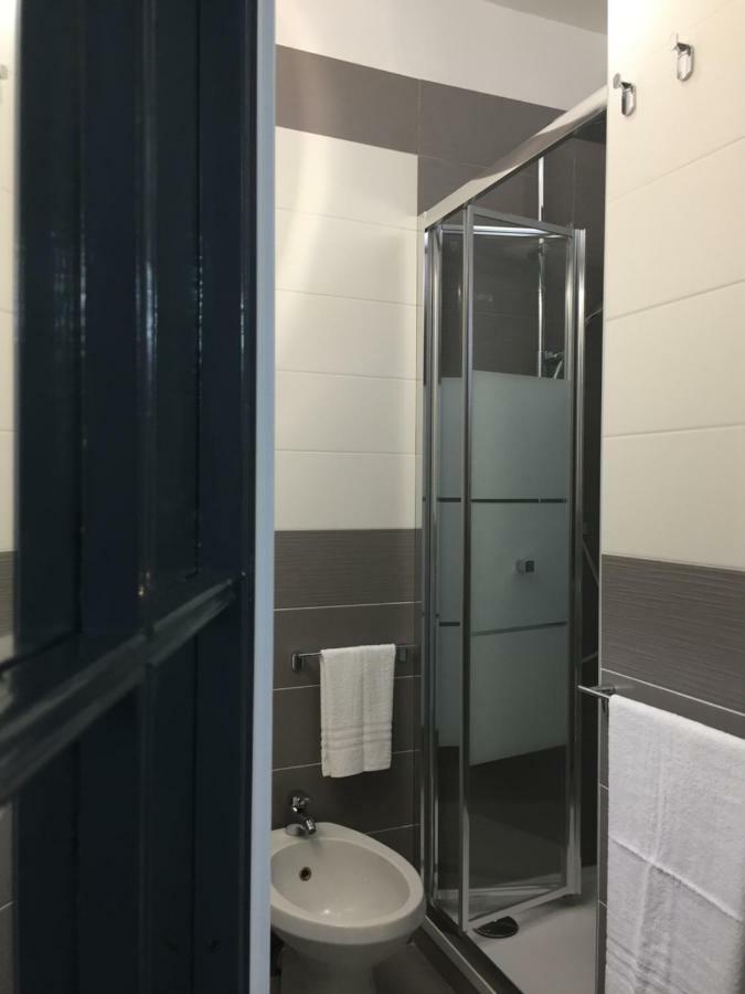Mapi Room Νάπολη Εξωτερικό φωτογραφία