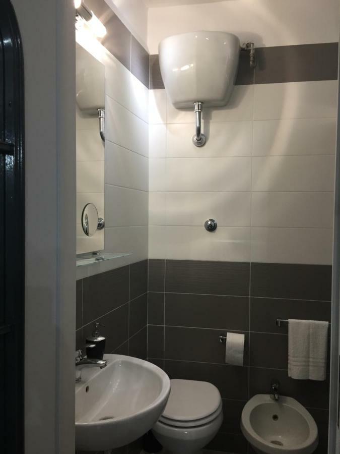 Mapi Room Νάπολη Εξωτερικό φωτογραφία