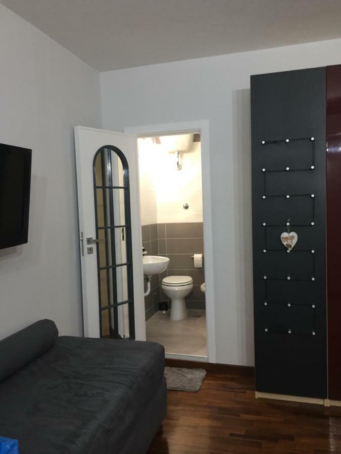 Mapi Room Νάπολη Εξωτερικό φωτογραφία