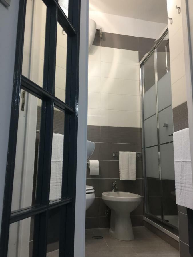 Mapi Room Νάπολη Εξωτερικό φωτογραφία