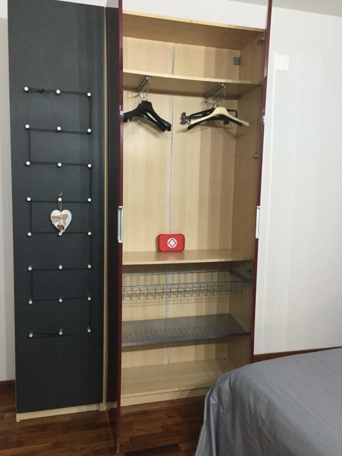 Mapi Room Νάπολη Εξωτερικό φωτογραφία